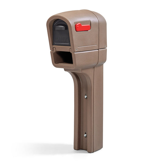 Mailmaster® Plus Mailbox™ - Walnut Parts