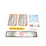 Decal Sheet 2 (Pro Play) (194229A01B)