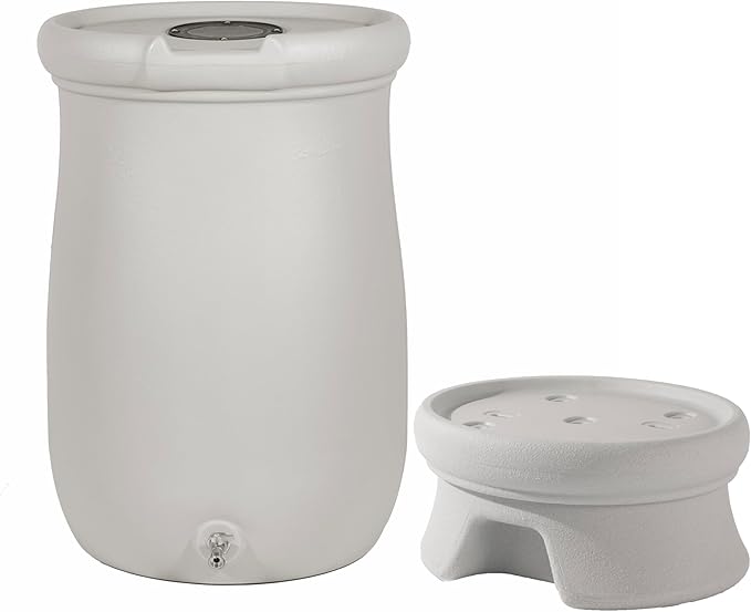 Fernway Rain Barrel Stand™