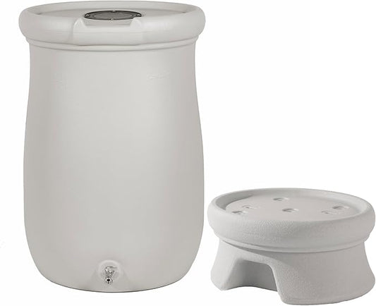 Fernway Rain Barrel Stand™