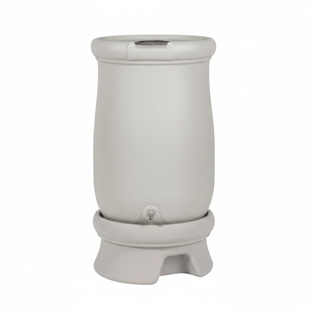 Fernway Rain Barrel Stand™
