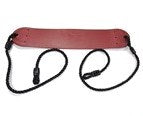 Maroon Swing Seat (180975)
