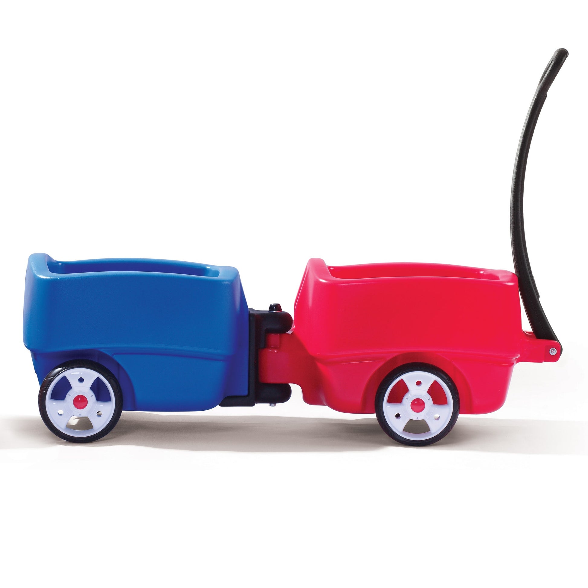 Choo Choo Wagon™ Parts