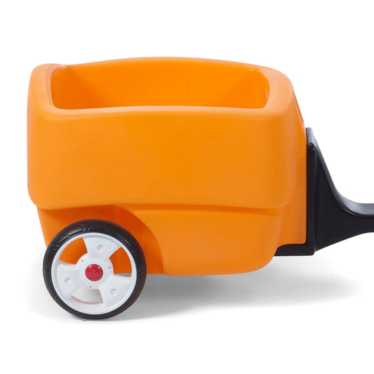 Choo Choo Trailer™ Parts