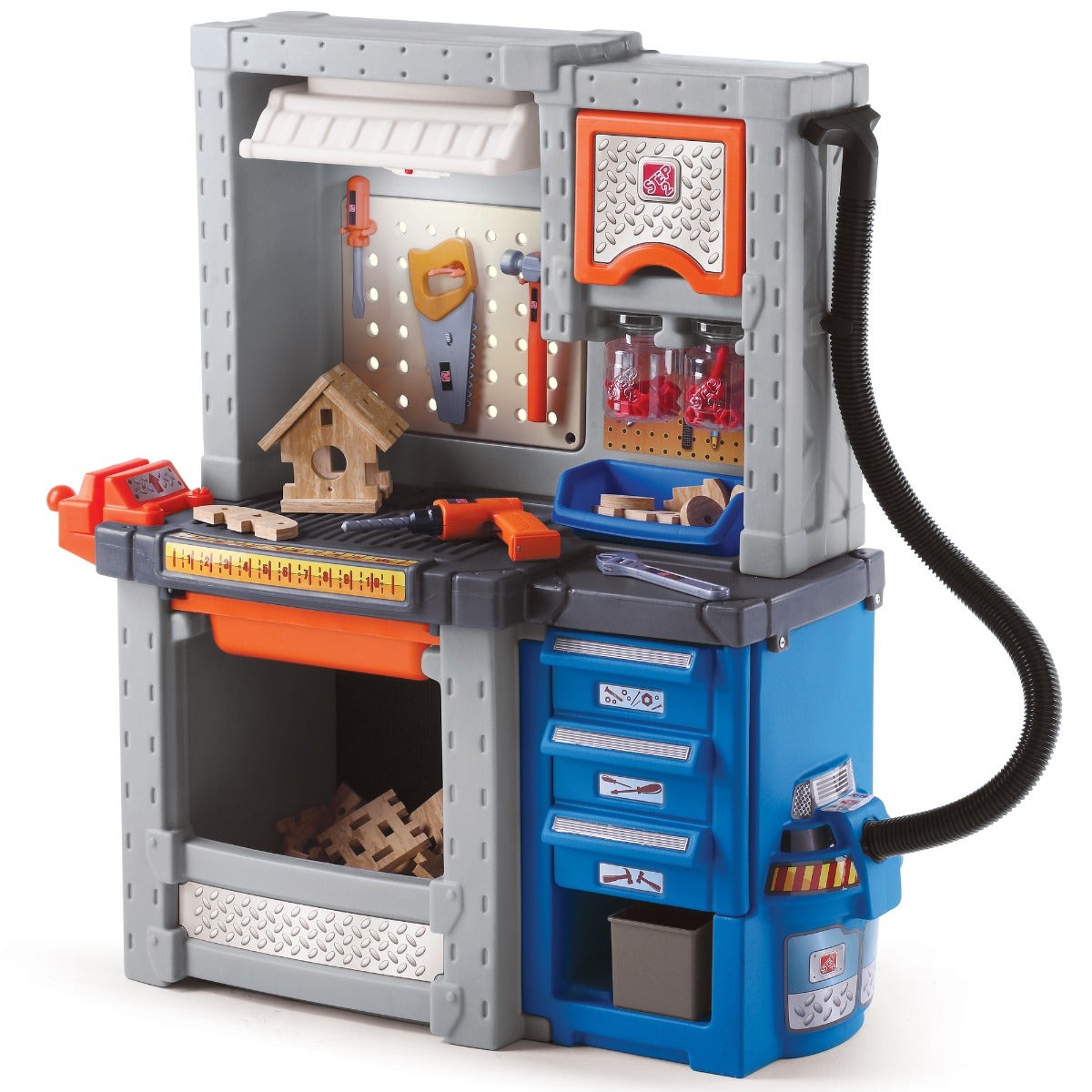 Deluxe Workshop™ Parts