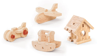 Deluxe Workshop project accessories