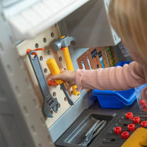  Deluxe Workshop tools