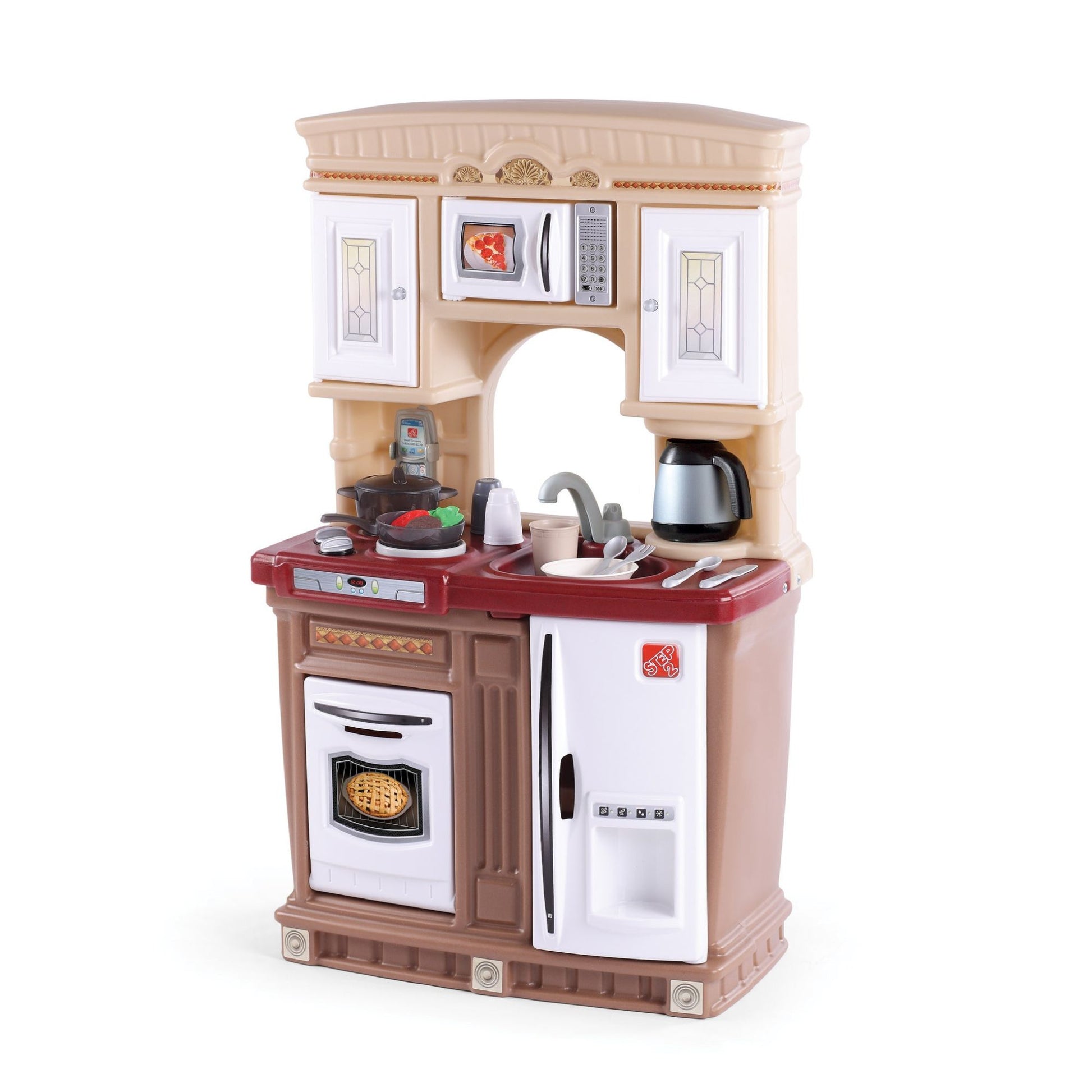 LifeStyle™ Fresh Accents Kitchen Parts replacement parts