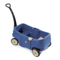 Wagon for Two Plus™ - Denim