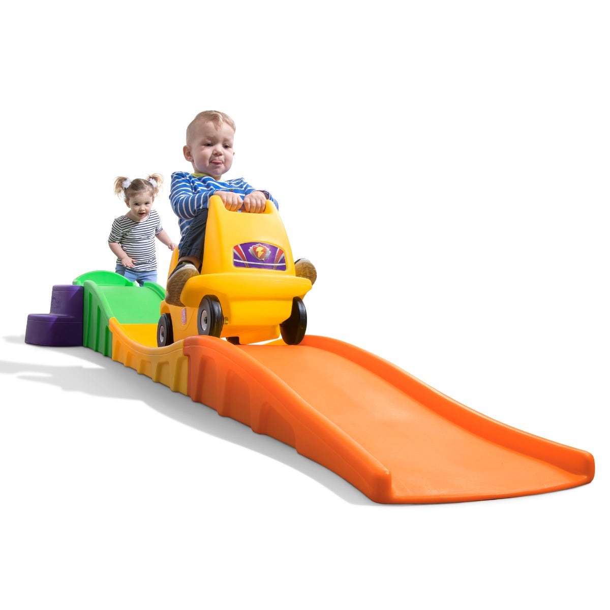 Up & Down Roller Coaster™ Parts