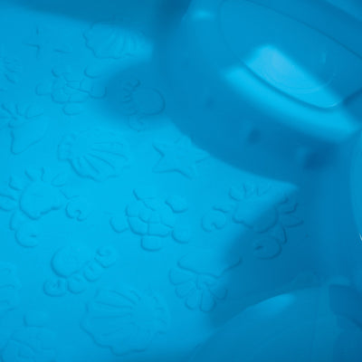 Play & Shade Pool™ molded in seat<br />