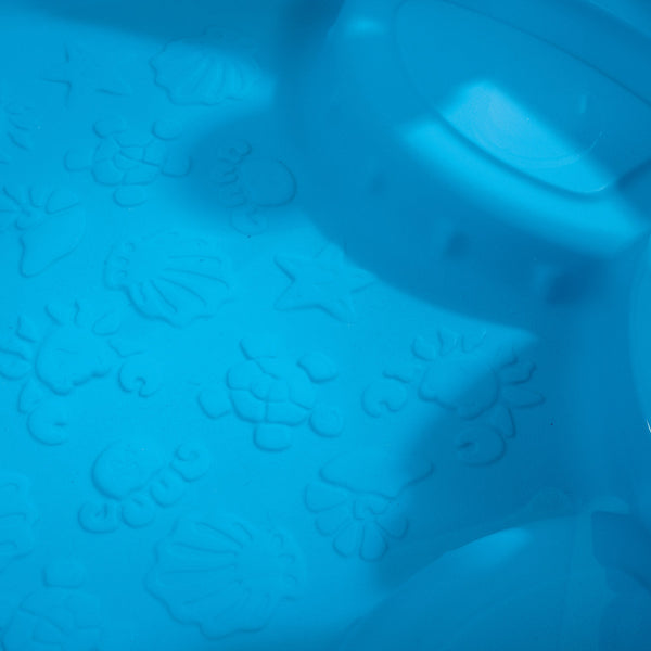 Play & Shade Pool™ molded in seat<br />