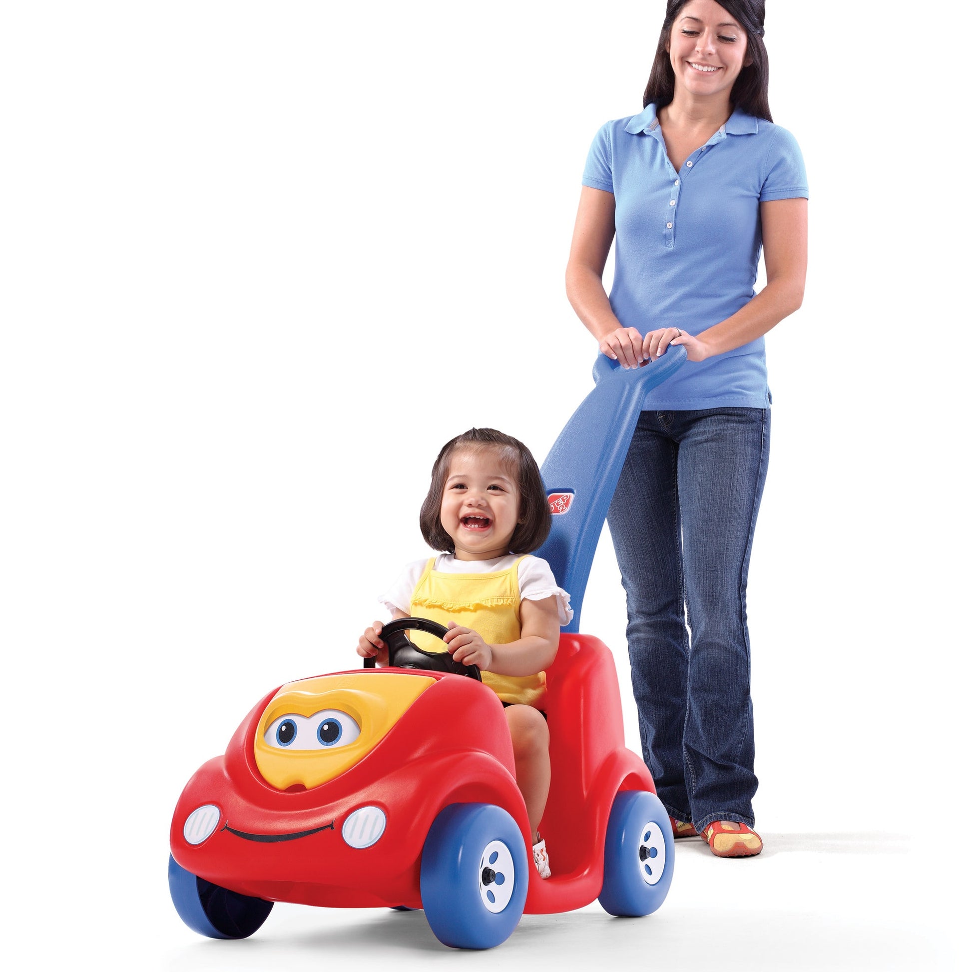 Push Around Buggy 10th Anniversary Edition™ Parts