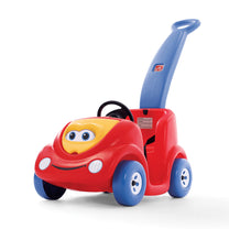 Push Around Buggy 10th Anniversary Edition™ - Red
