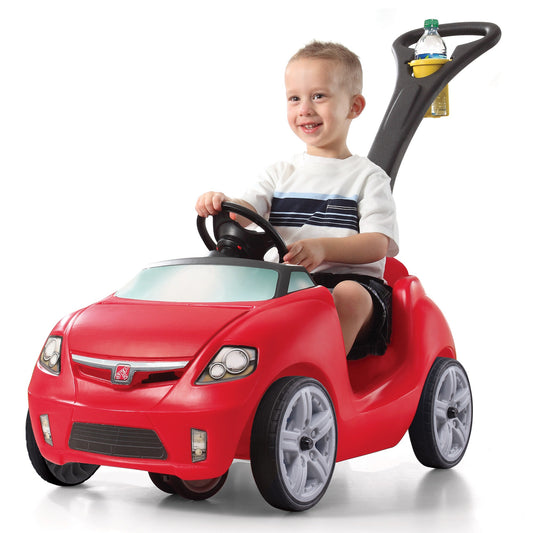 Easy Steer Sportster™ Parts