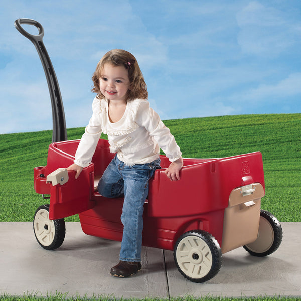 All Around Kids Wagon