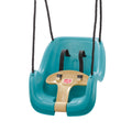 Infant to Toddler Swing™ - Teal