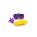 Water Wheels Teeter Scoop & Holder (Le) (142764)