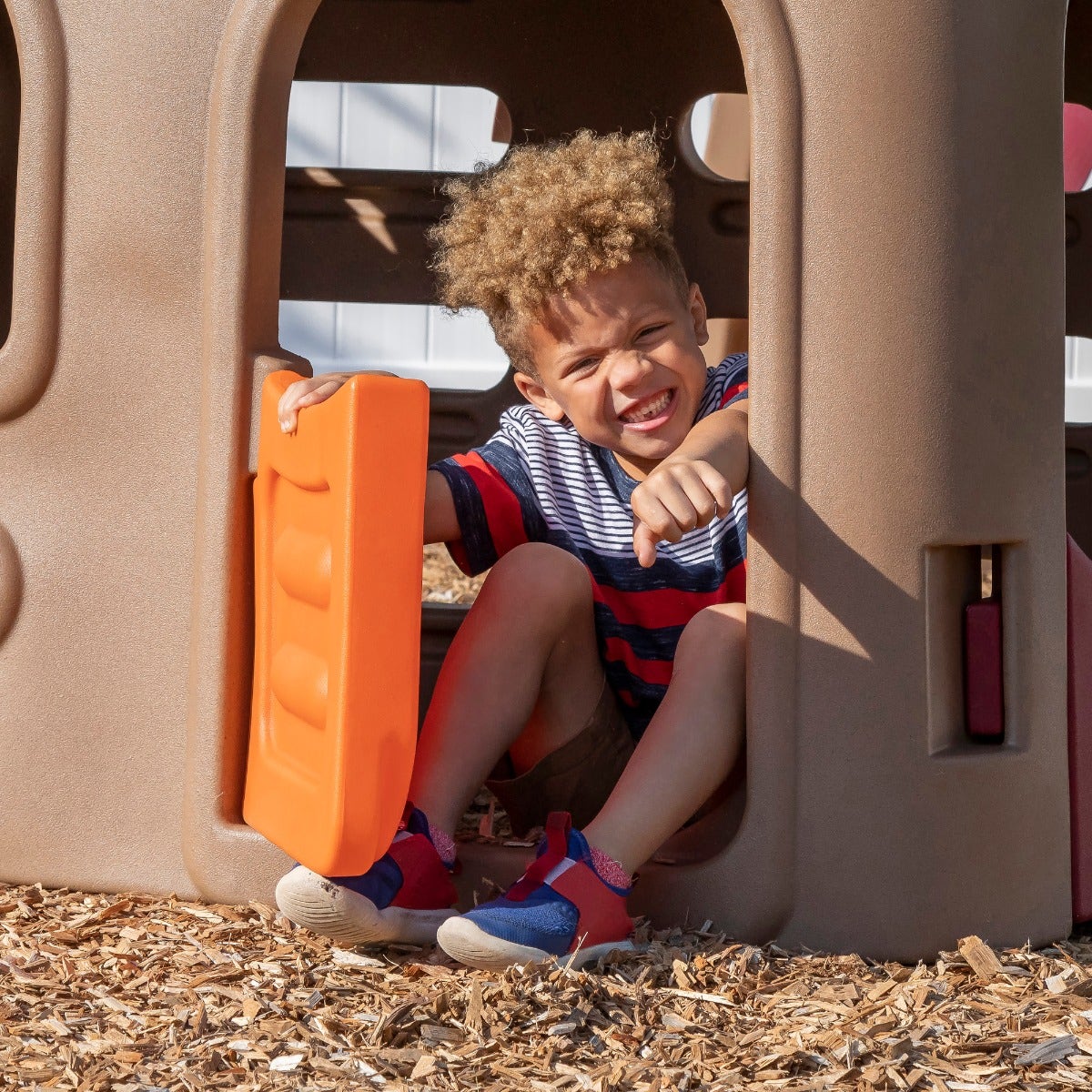 Step2 naturally playful playhouse climber sales & swing extension assembly instructions