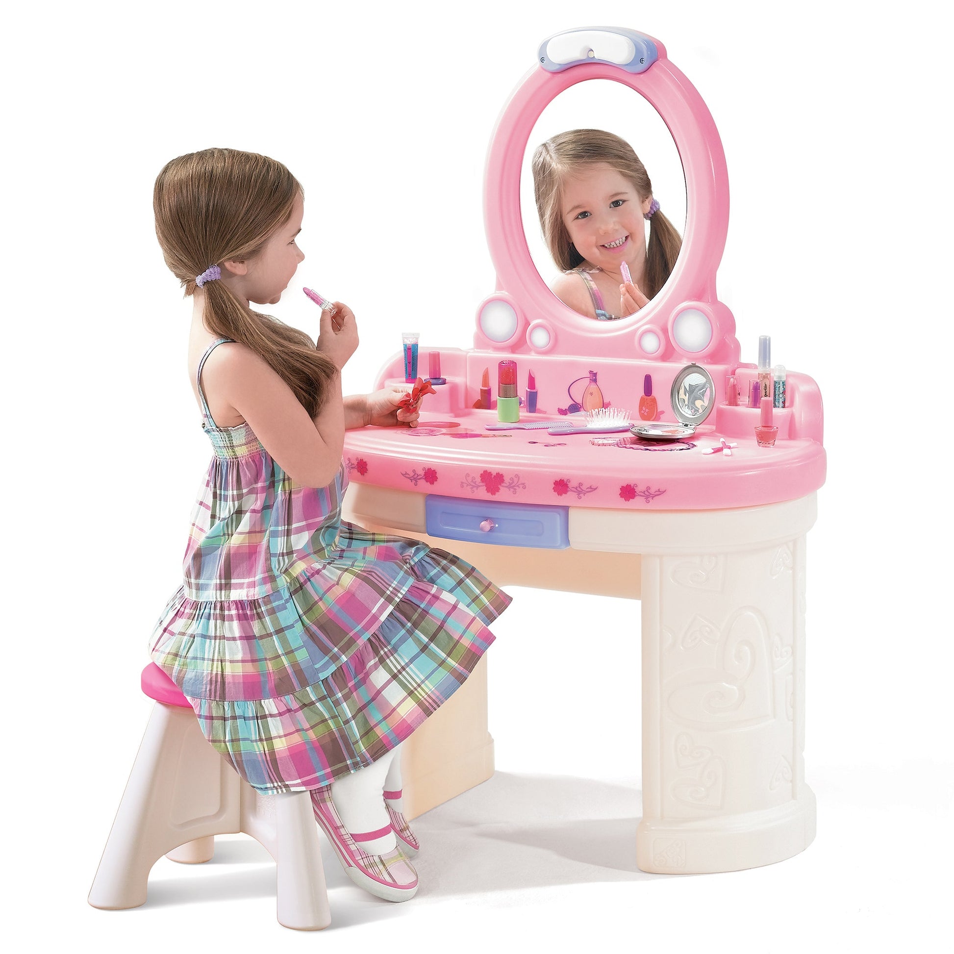 Fantasy Vanity™ Parts