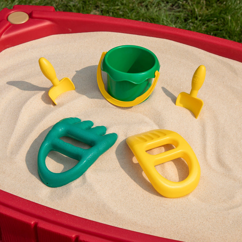 Naturally Playful™ Sand Table™ accessories