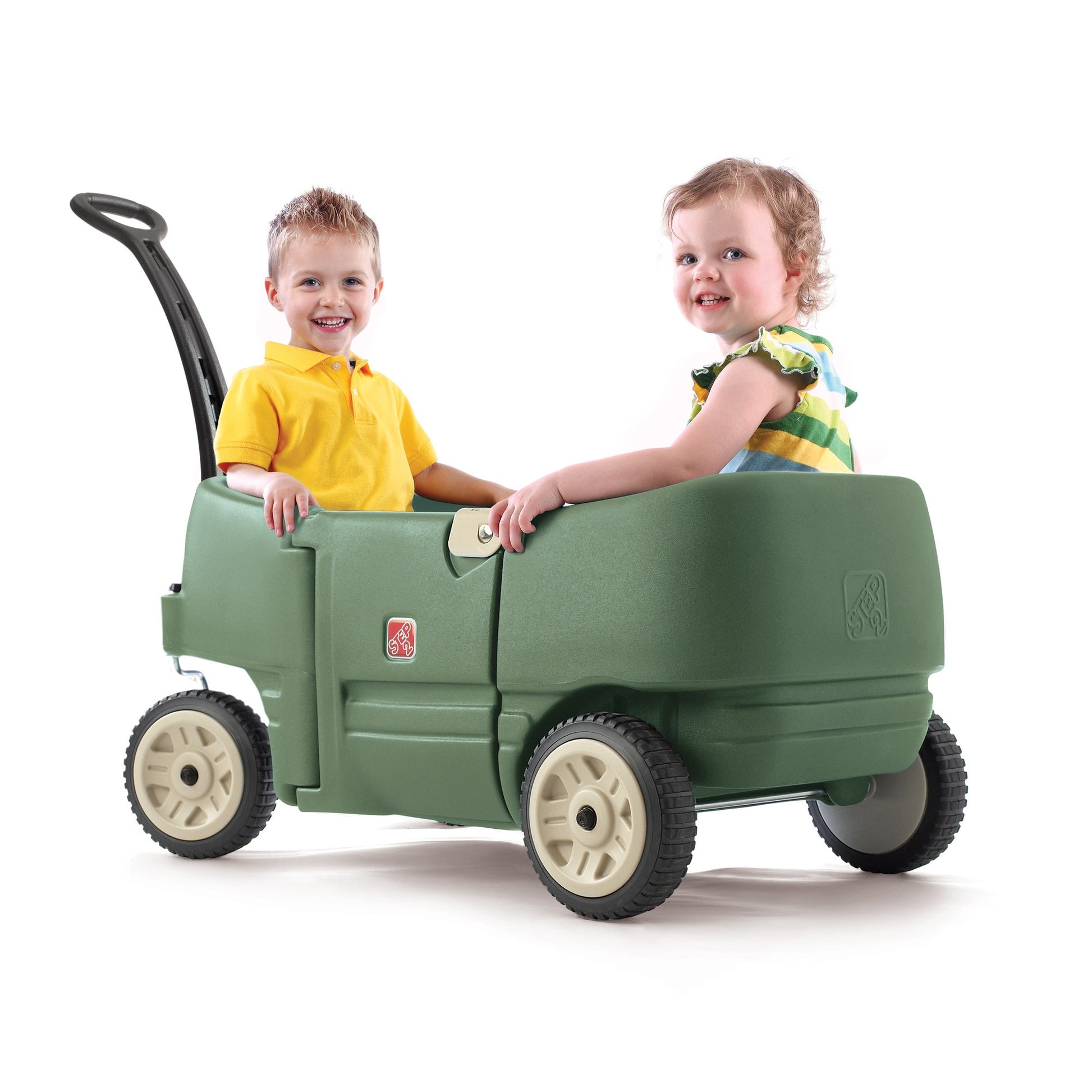 Wagon for Two Plus™ Parts