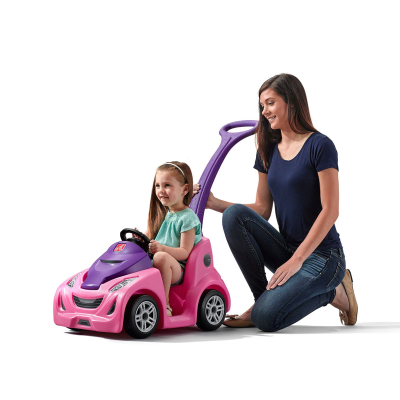 Push Around Buggy GT™ from Step2