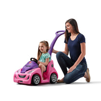 Push Around Buggy GT™