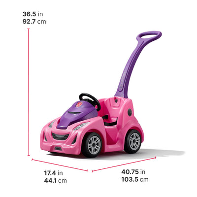 Push Around Buggy GT™