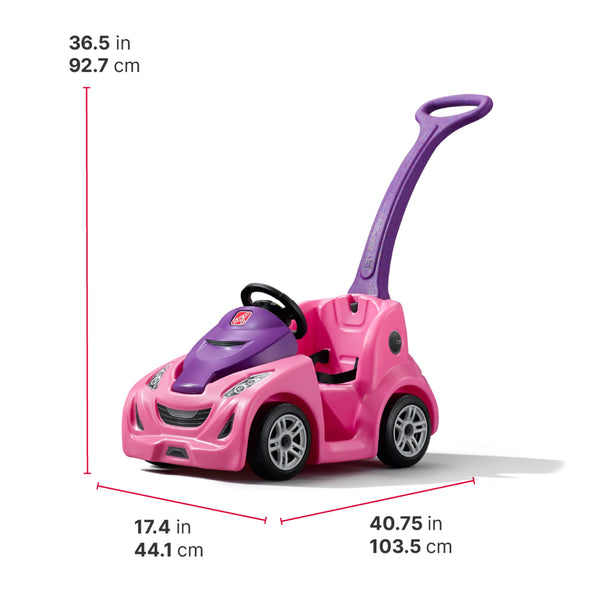 Push Around Buggy GT™