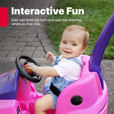 Push Around Buggy GT™