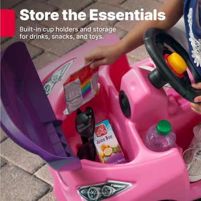 Push Around Buggy GT™