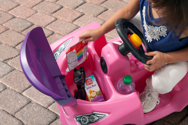 Push Around Buggy GT™