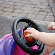 Push Around Buggy GT™