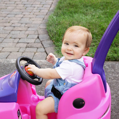 Push Around Buggy GT™