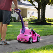 Push Around Buggy GT™