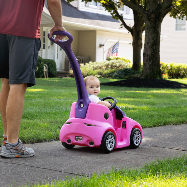 Push Around Buggy GT™