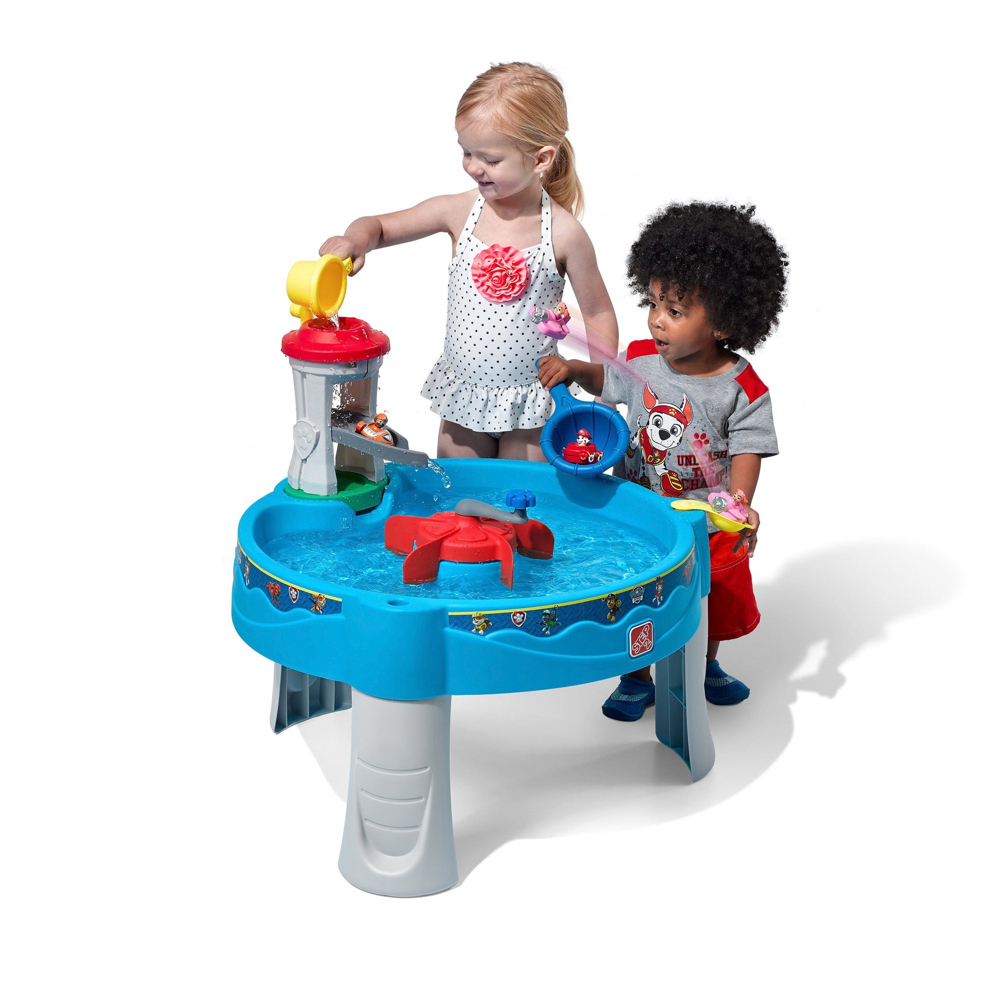 PAW Patrol™ Water Table™ Parts