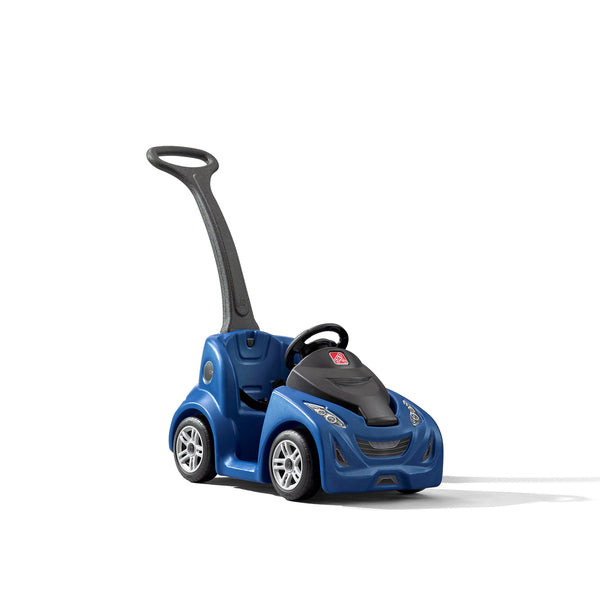 Push Around Buggy GT™ - Blue