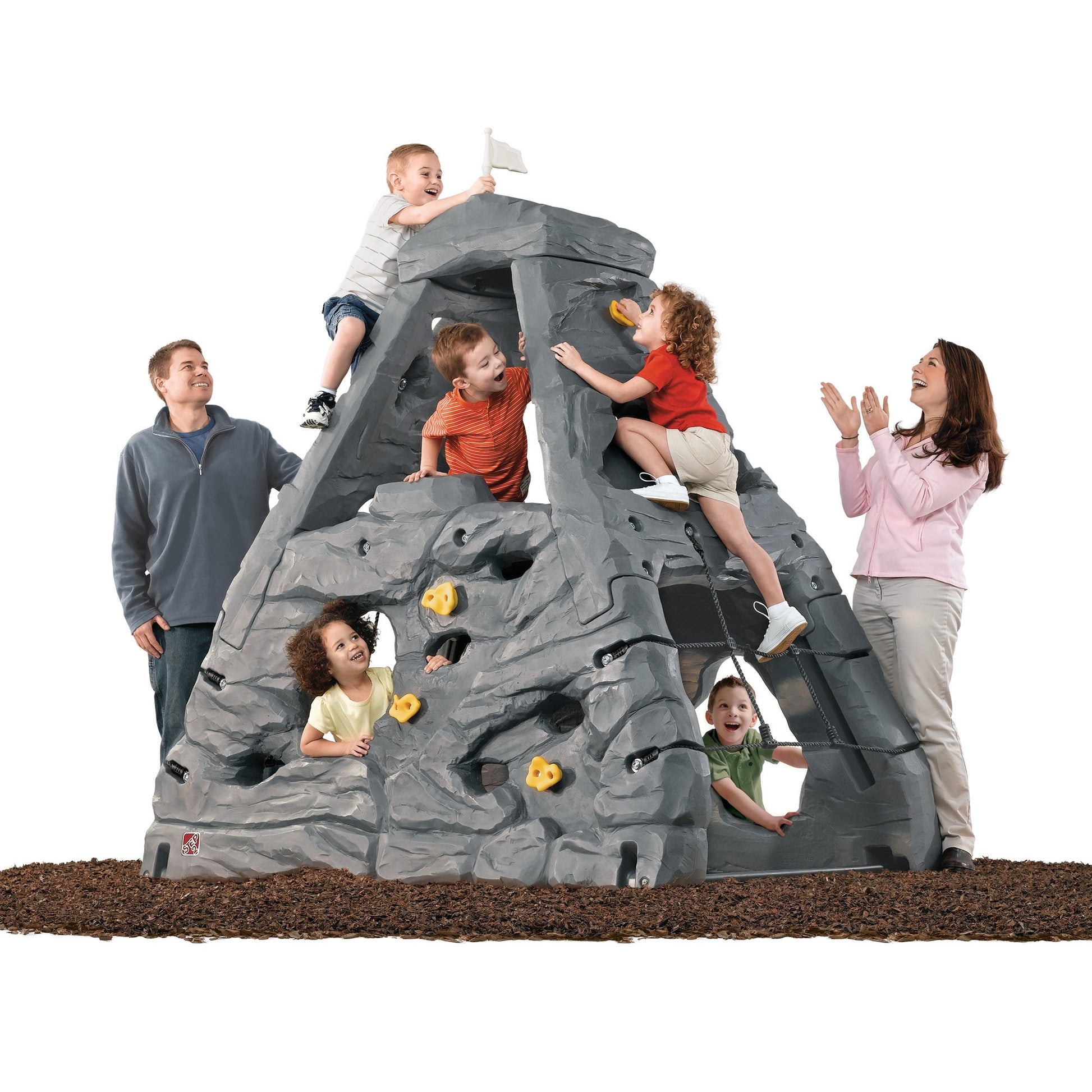 Skyward Summit™ Parts