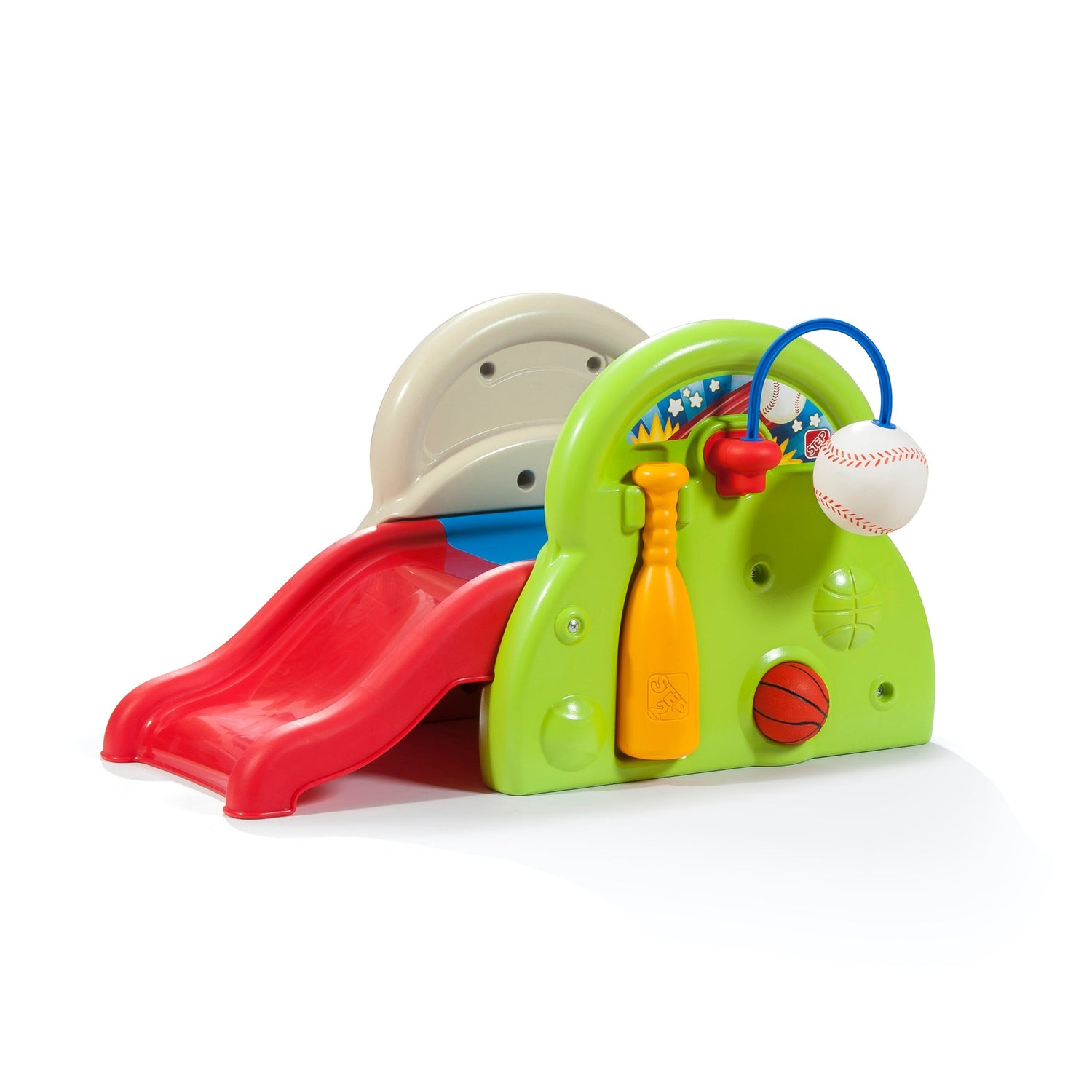 Sports-tastic Activity Center <br />
