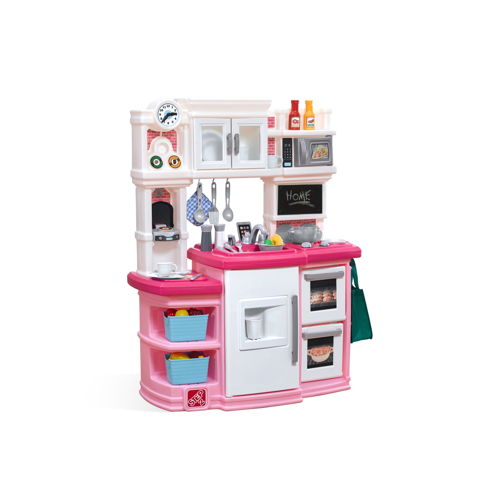 Great Gourmet Kitchen™ - Pink