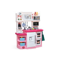 Great Gourmet Kitchen™ - Pink