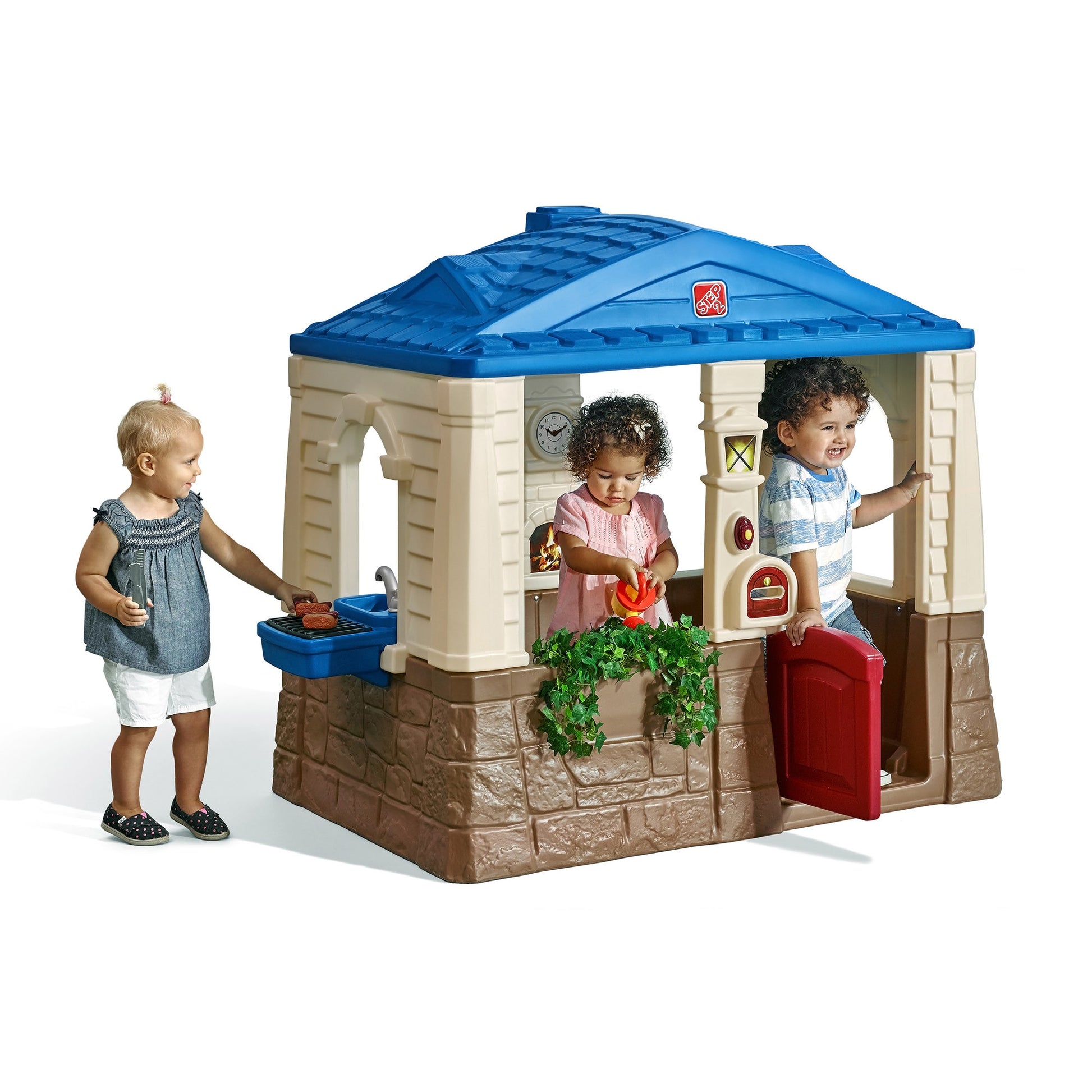Neat & Tidy Cottage™ Parts