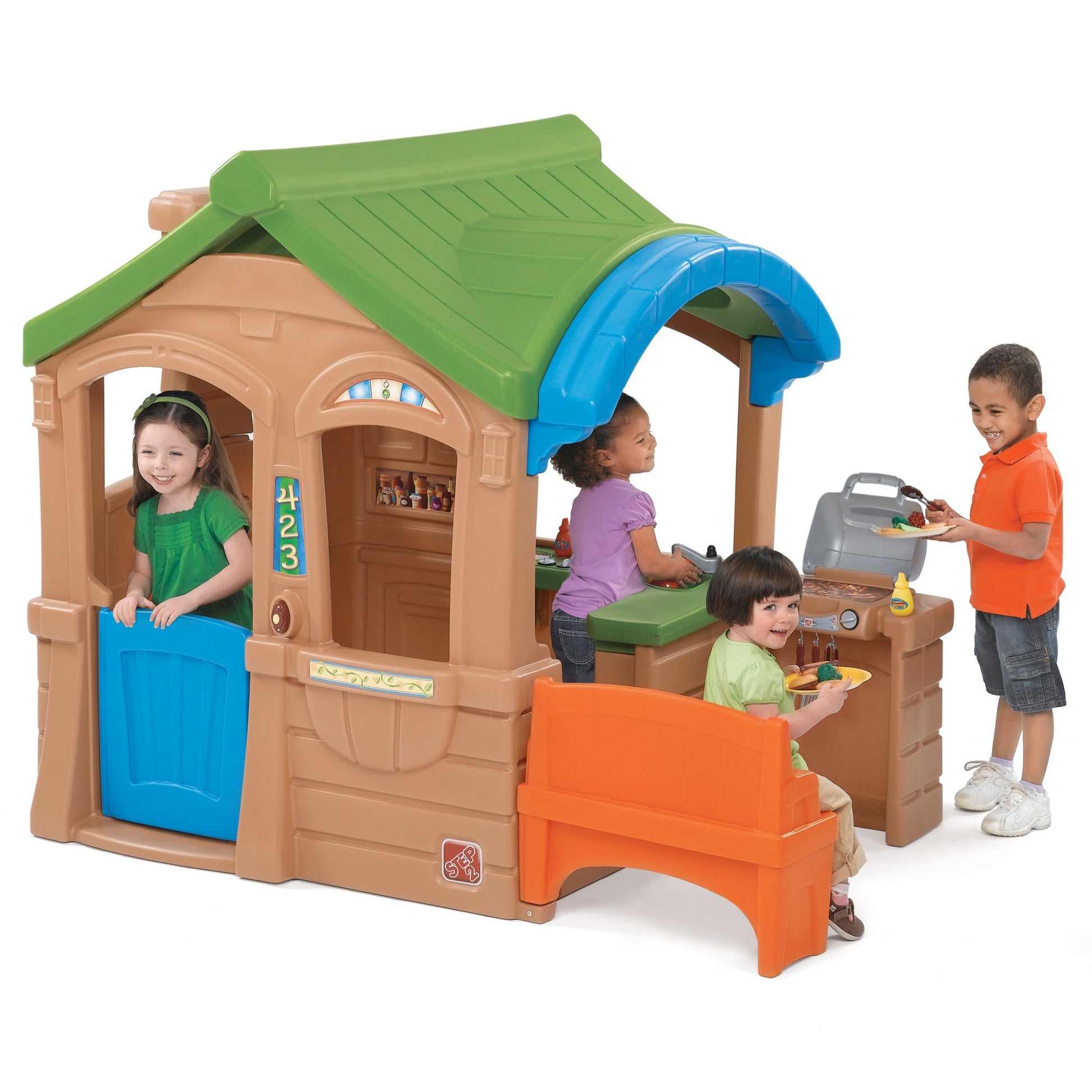 Gather & Grille Playhouse™ Parts