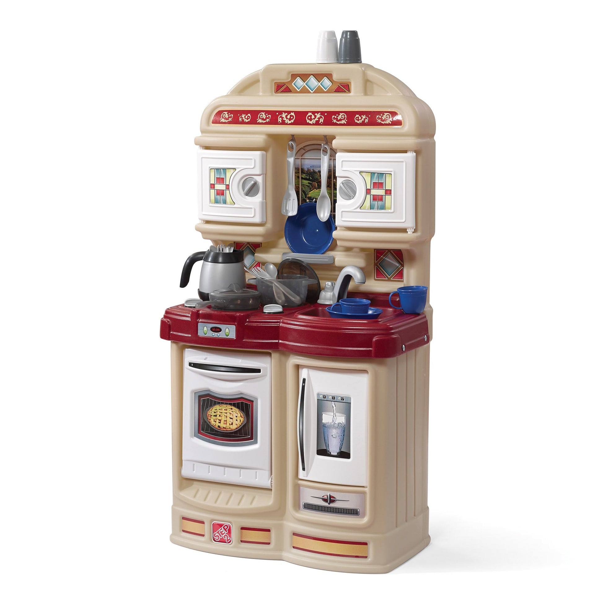 Cozy Kitchen™ Parts