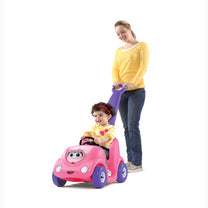 Push Around Buggy 10th Anniversary Edition™ - Pink