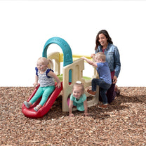 Panda Climber™ kids playing<br />