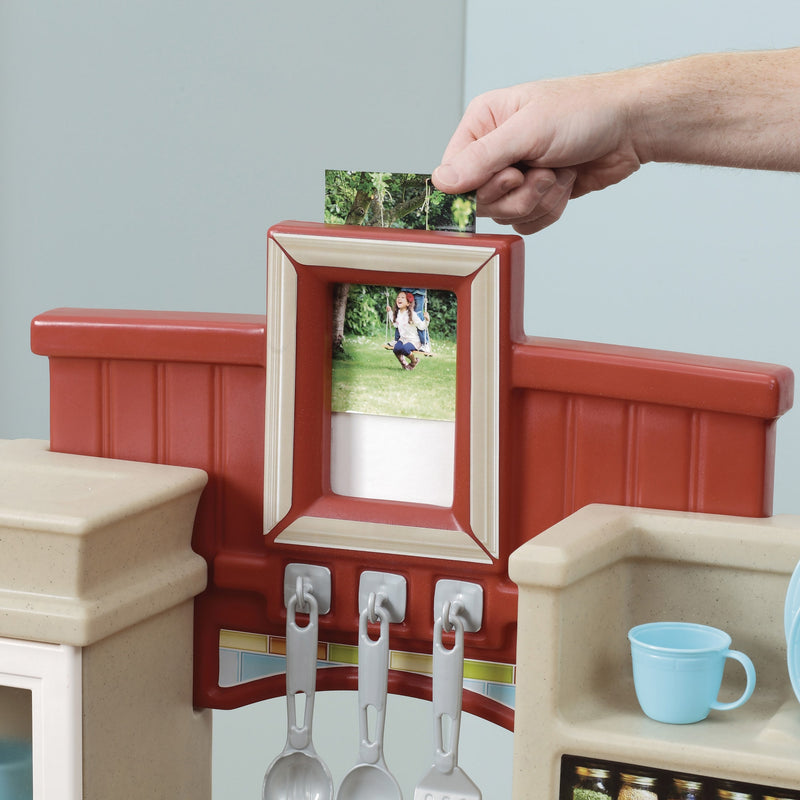 Heart of the Home Kitchen™ picture frame