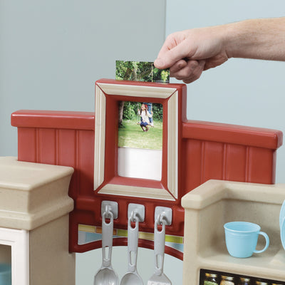 Heart of the Home Kitchen™ picture frame